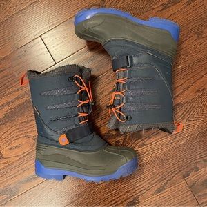 Jambu kids’ winter boots